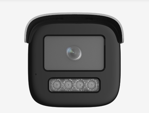 200萬智能警戒筒型網絡攝像機